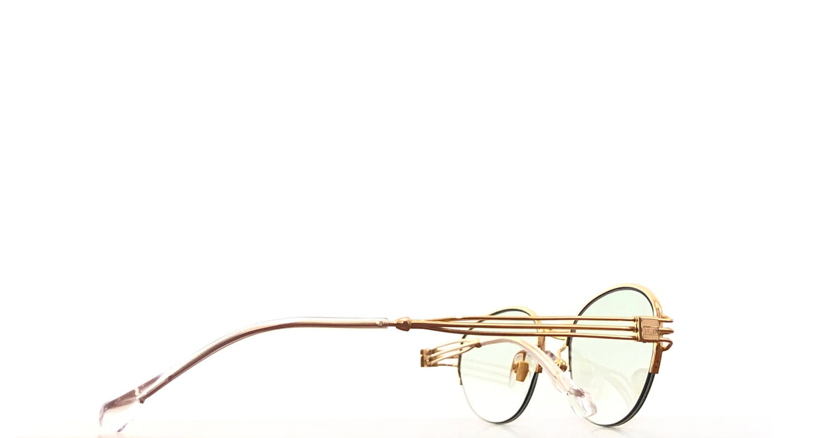 Lunettes acétate anciennes double foyer colection - Collection Lunettes acétate anciennes double foyer colection - Collection