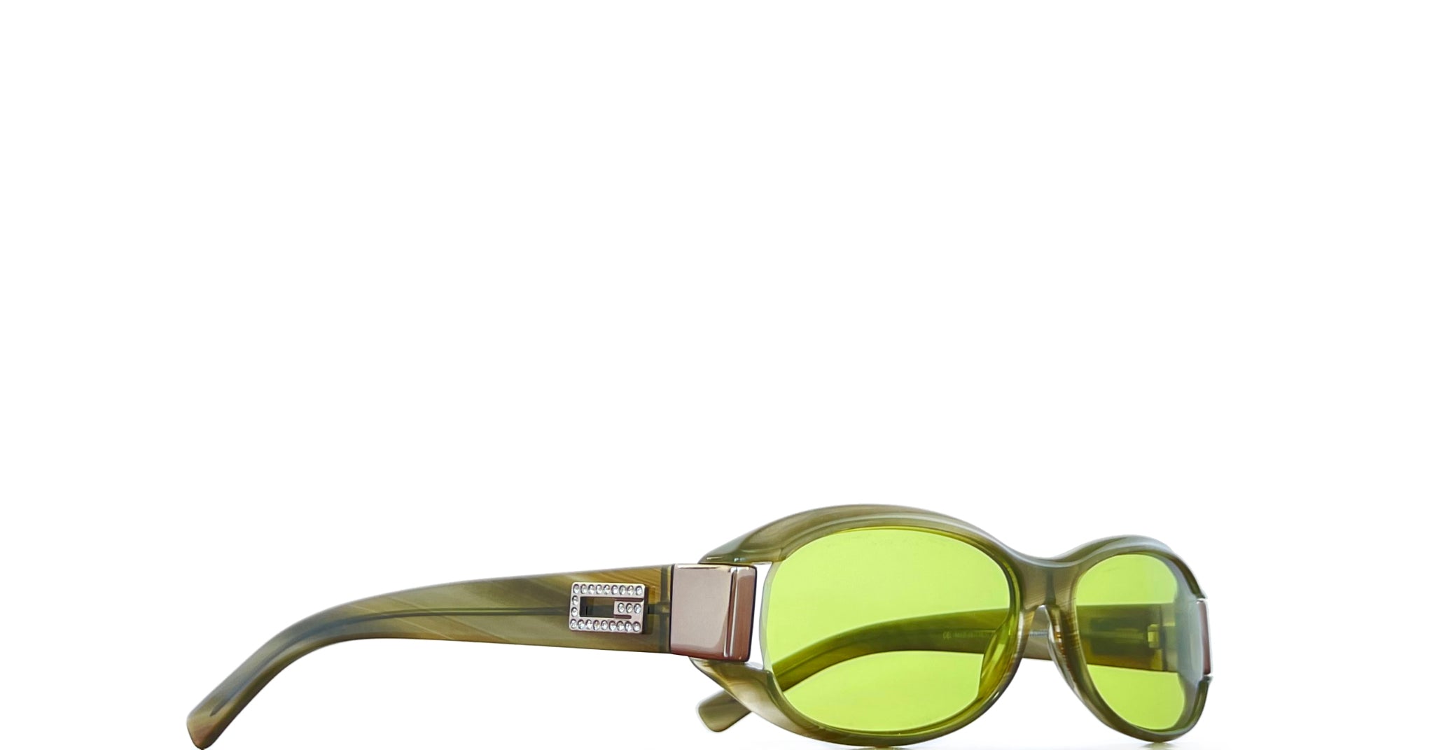 Vert Lunette Guci Lunette Vintage Gucci Lunette Vintage GUCCI