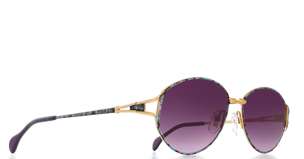 Lunettes Pit Viper The Donatello Polarized pour cyclistes Lunettes Pit Viper The Donatello Polarized pour cyclistes