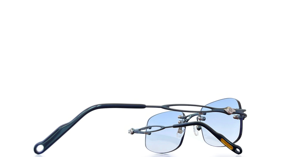 Anti reflet bleu Clearance